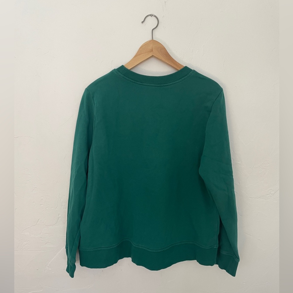 Banana Republic Crewneck